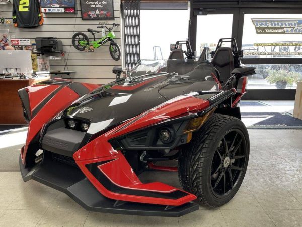 Slingshot® SLR