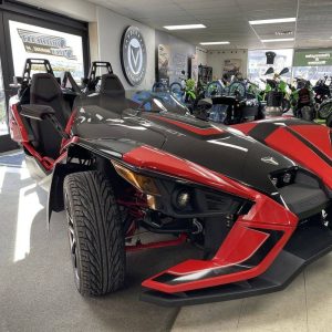 Slingshot® SLR