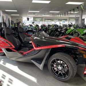 Slingshot® SLR