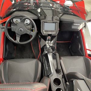 Slingshot® SLR