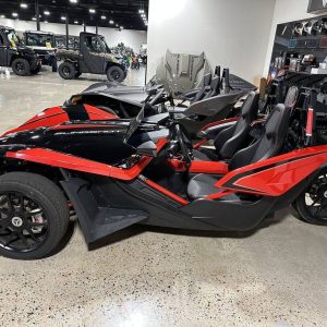 2019 Polaris Slingshot® Trike Motorcycle Slingshot® SLR