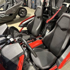 2019 Polaris Slingshot® Trike Motorcycle Slingshot® SLR