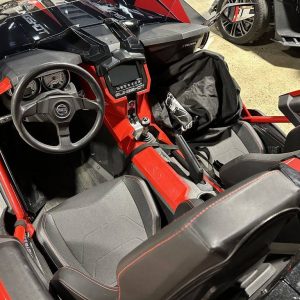 2019 Polaris Slingshot® Trike Motorcycle Slingshot® SLR