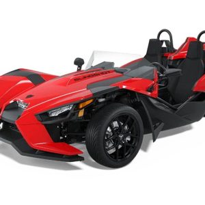 Slingshot® S W/ Technology Package I