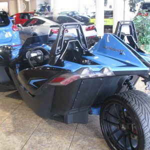 Slingshot® R