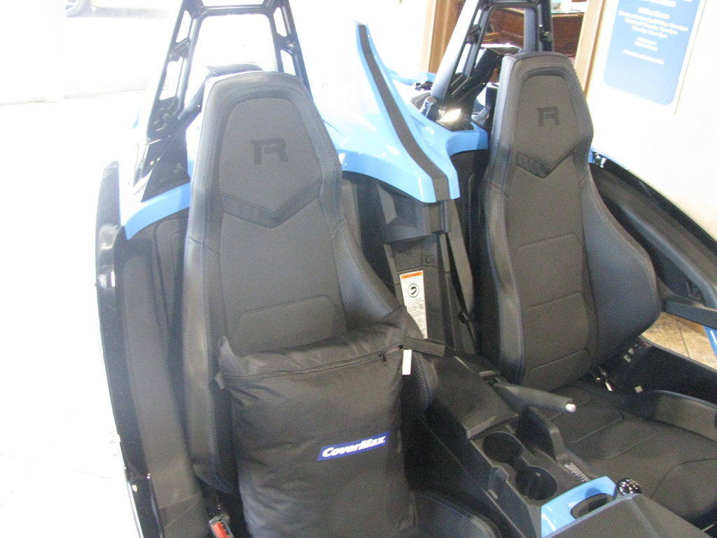 Slingshot® R