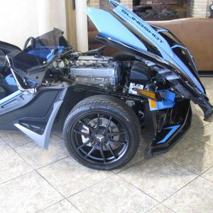 Slingshot® R