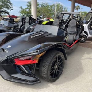 Slingshot R Manual