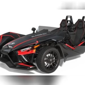 Slingshot R Manual