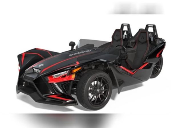 Slingshot R Manual