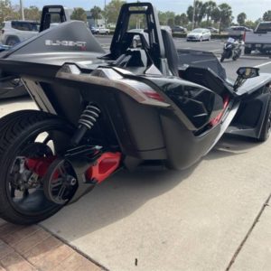 Slingshot R Manual