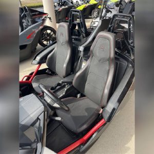 Slingshot R Manual