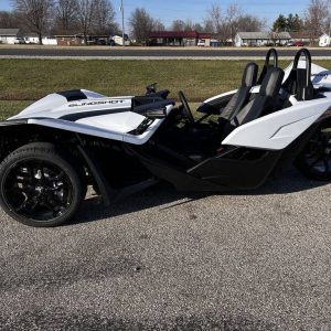 Slingshot S Manual