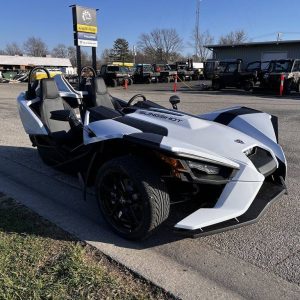 Slingshot S Manual