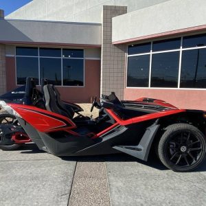 Slingshot® SLR