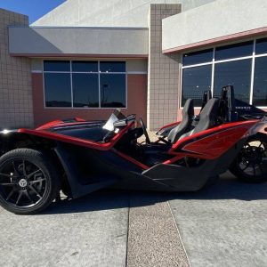 Slingshot® SLR