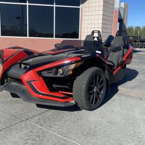 Slingshot® SLR