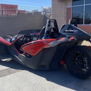 Slingshot® SLR