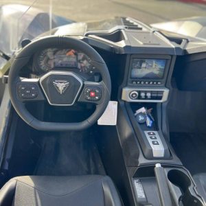 Slingshot® SL Storm Gray (AutoDrive)