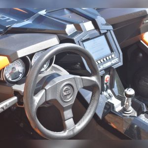 2019 Polaris® Trike Motorcycle Slingshot® SLR