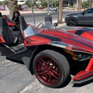 SLINGSHOT SL