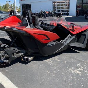 SLINGSHOT SL