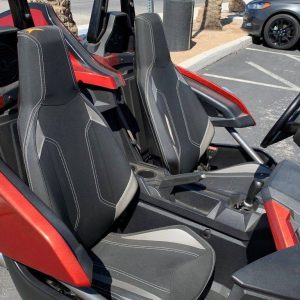 SLINGSHOT SL