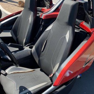 SLINGSHOT SL