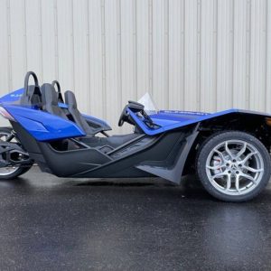 SLINGSHOT SL AUTODRIVE