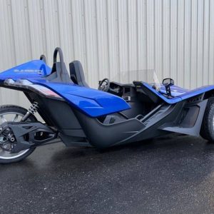 SLINGSHOT SL AUTODRIVE