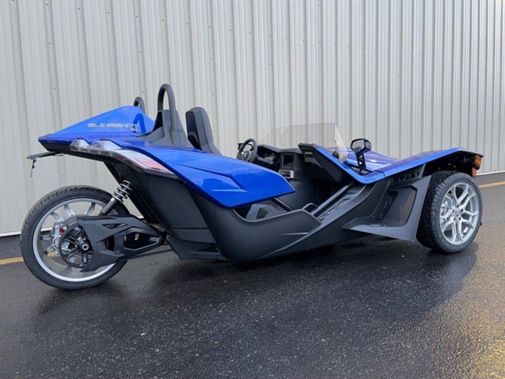 SLINGSHOT SL AUTODRIVE