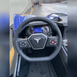 SLINGSHOT SL AUTODRIVE