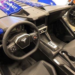 SLINGSHOT SL AUTODRIVE
