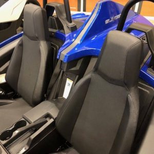 SLINGSHOT SL AUTODRIVE