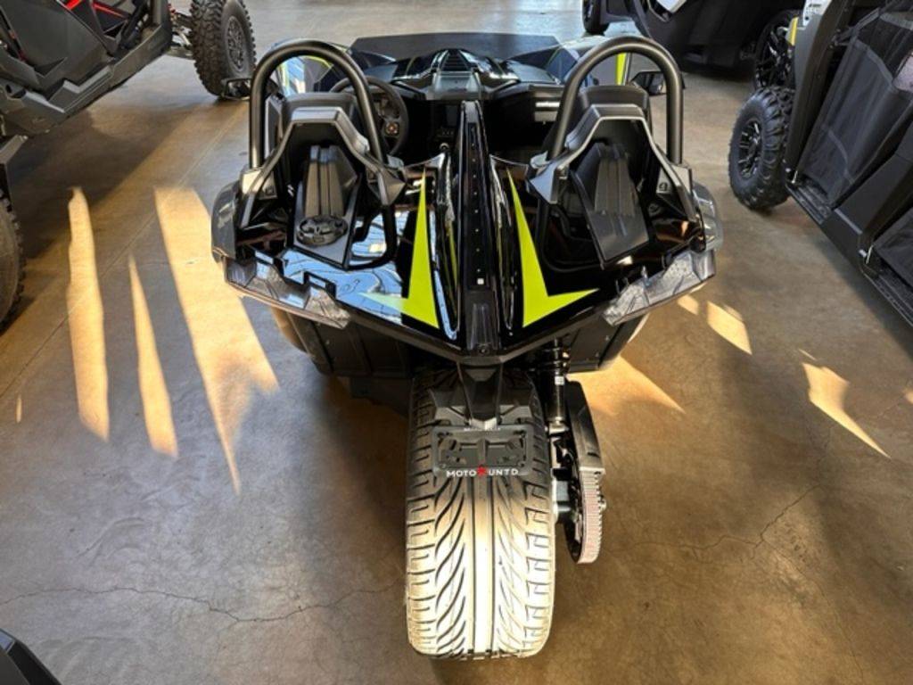 Slingshot® SLR