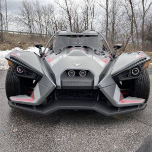 Slingshot® Grand Touring LE