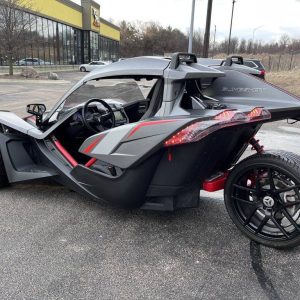 Slingshot® Grand Touring LE
