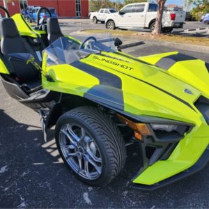 Slingshot SL