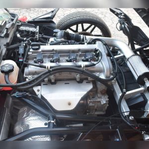 2019 Polaris® Trike Motorcycle Slingshot® SLR