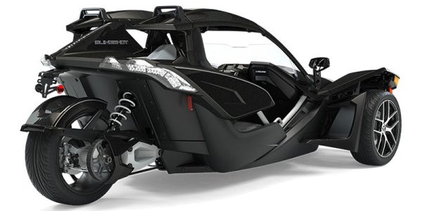 2019 Polaris Slingshot Grand Touring