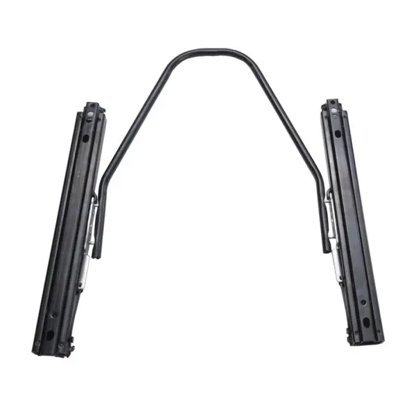 SPORT SEATS BLACK WITH BLUE ACCENTS FOR 2015-22 SLINGSHOTS