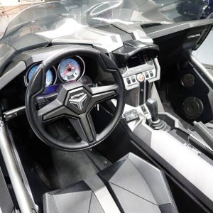 2015 Polaris Slingshot