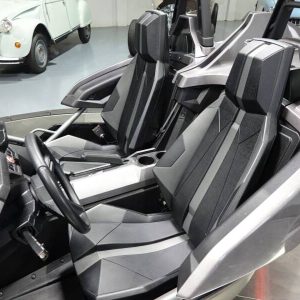 2015 Polaris Slingshot