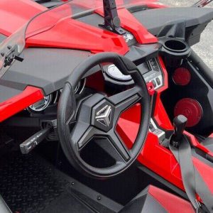 2016 Polaris Slingshot