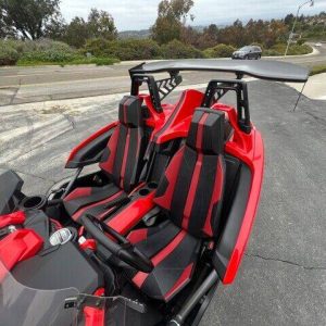 2016 Polaris Slingshot
