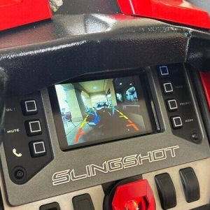 2016 Polaris Slingshot
