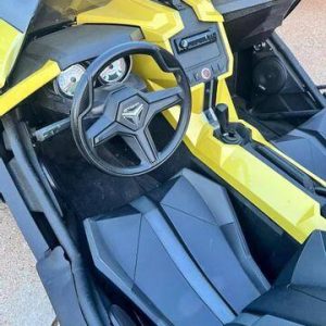 2016 Polaris Slingshot