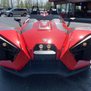 2016 Polaris Slingshot