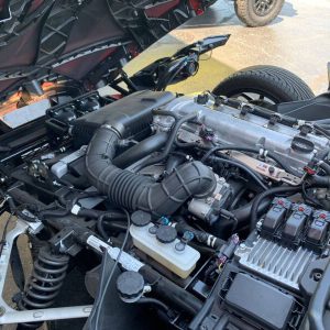 2016 Polaris Slingshot