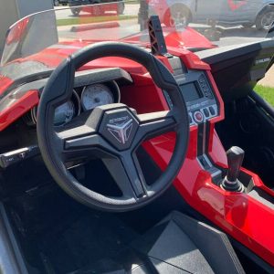 2016 Polaris Slingshot